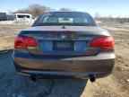 2011 BMW 3 SERIES