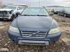 2006 VOLVO XC70