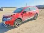 2017 MITSUBISHI outlander