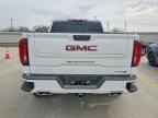 2025 GMC Sierra