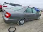 2004 TOYOTA CAMRY