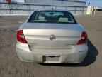 2008 BUICK LACROSSE