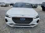 2021 GENESIS G70