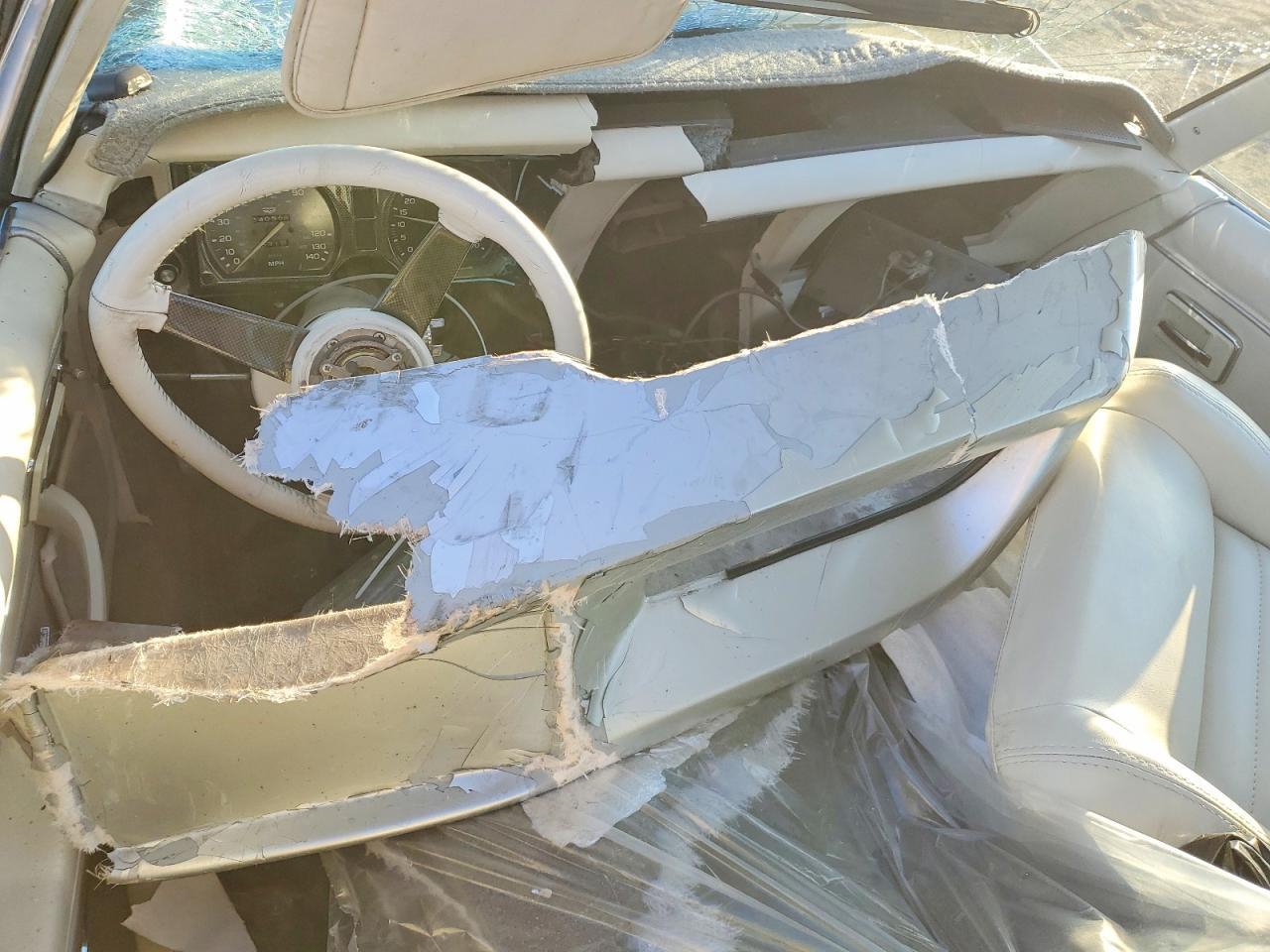 1979 CHEVROLET CORVETTE