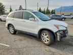 2007 HONDA CR-V