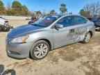 2014 NISSAN SENTRA
