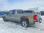 2012 CHEVROLET SILVERADO 1500