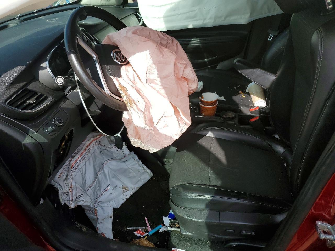 2019 BUICK ENCORE