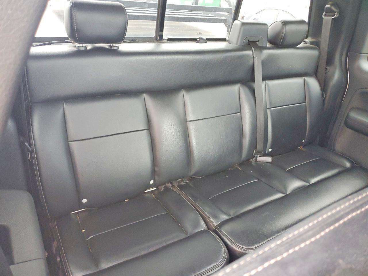 2006 FORD F-150