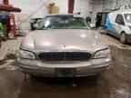 2004 BUICK Park Avenue