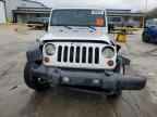 2012 JEEP WRANGLER