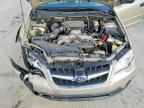 2009 SUBARU Outback