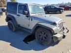 2013 JEEP WRANGLER