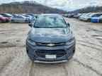 2018 CHEVROLET TRAX