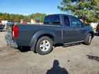 2012 NISSAN Frontier