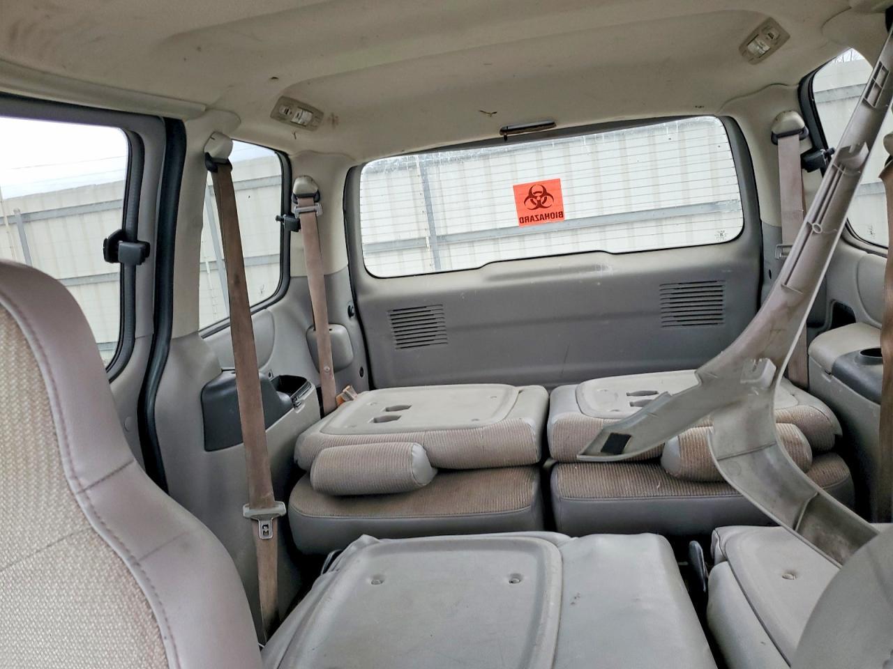 2004 CHEVROLET Venture