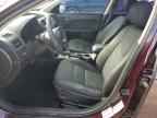 2011 FORD FUSION