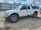 2000 TOYOTA TACOMA