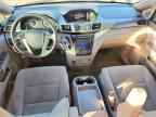 2017 HONDA ODYSSEY