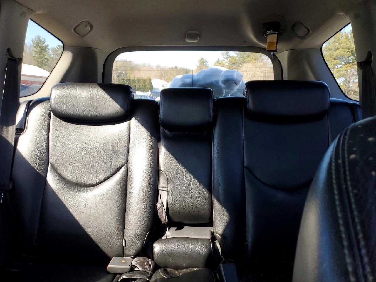 2007 TOYOTA RAV4