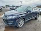 2017 LINCOLN MKC