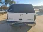 2002 CHEVROLET Tahoe