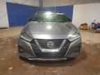 2020 NISSAN Maxima