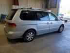 2002 HONDA ODYSSEY