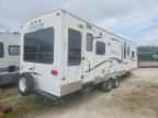 2011 KEYSTONE Trav Trail