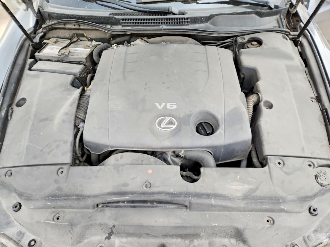 2013 LEXUS IS 250