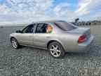 1999 NISSAN Maxima
