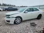 2011 FORD FUSION