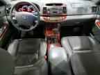 2006 TOYOTA CAMRY