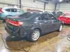 2010 LINCOLN MKZ