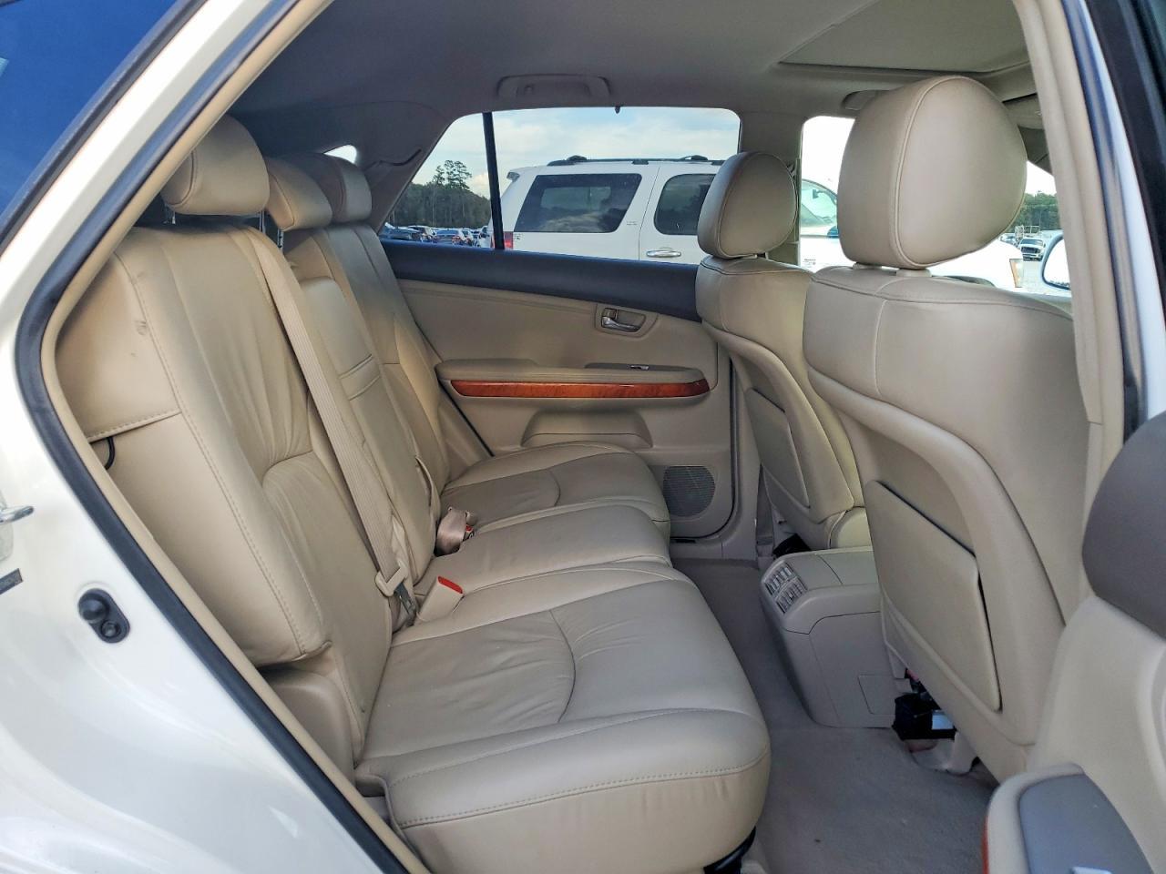2006 LEXUS Rx 330