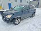 2014 CHEVROLET Captiva