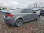 2013 KIA FORTE