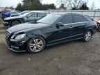 2013 MERCEDES-BENZ E-Class
