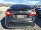 2013 FORD Fiesta