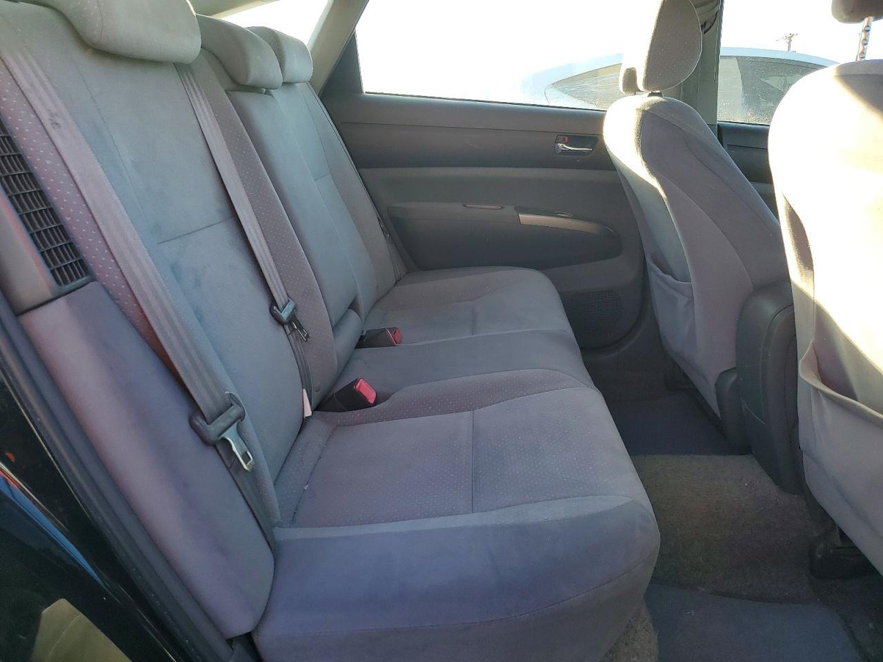 2005 TOYOTA PRIUS