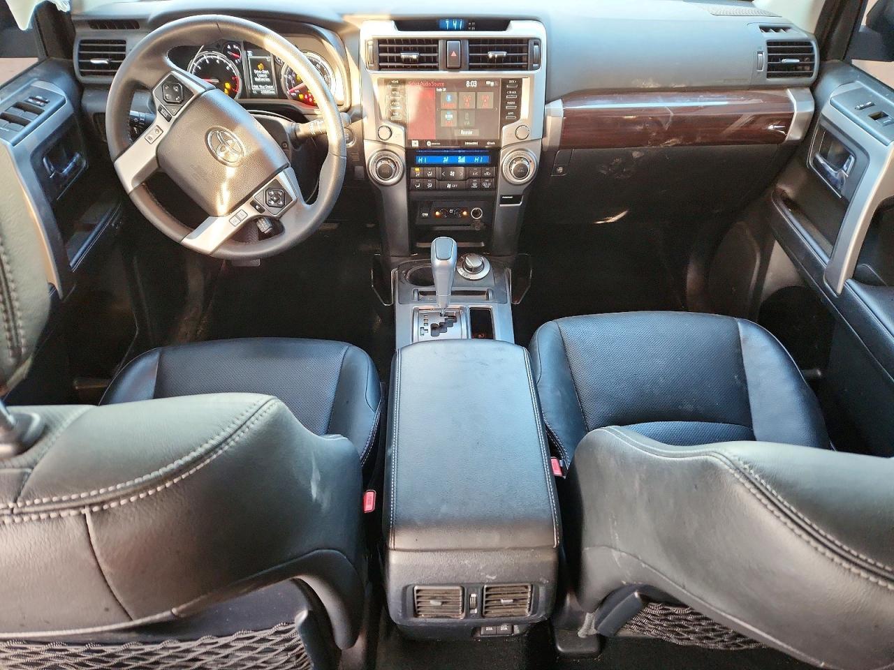 2022 TOYOTA 4Runner