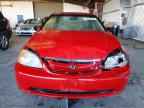 2001 HONDA CIVIC