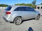 2011 ACURA MDX