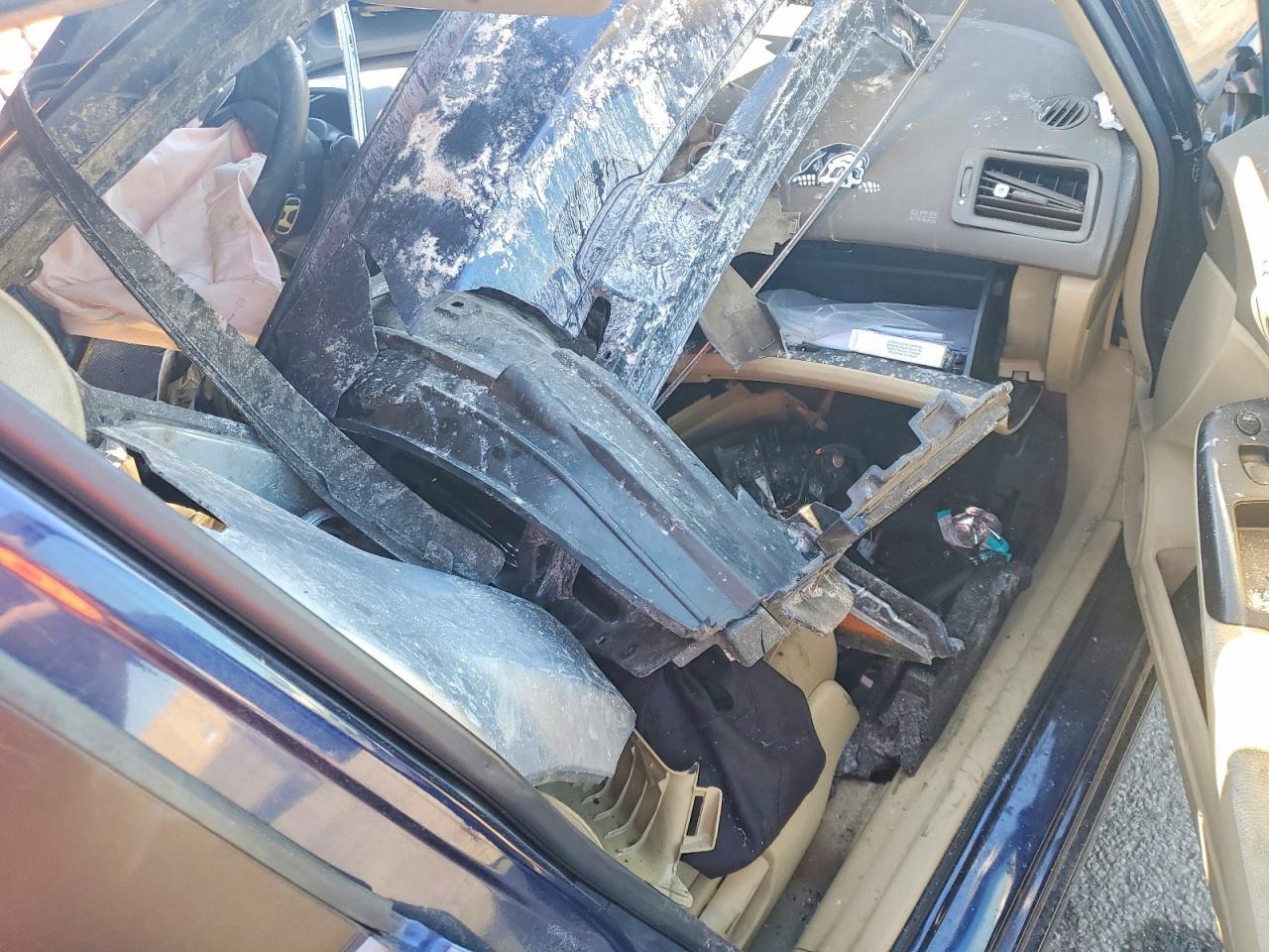 2006 HONDA CIVIC