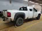 2012 CHEVROLET Silverado 2500
