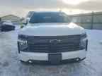 2025 CHEVROLET Suburban