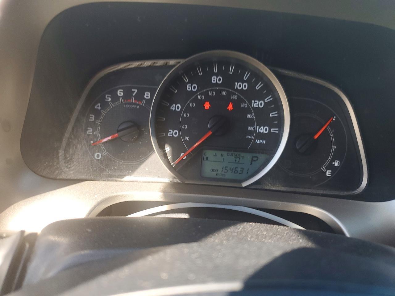 2013 TOYOTA RAV4