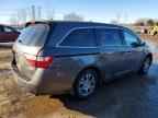 2011 HONDA ODYSSEY