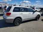 2003 MITSUBISHI outlander