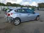 2022 SUBARU IMPREZA